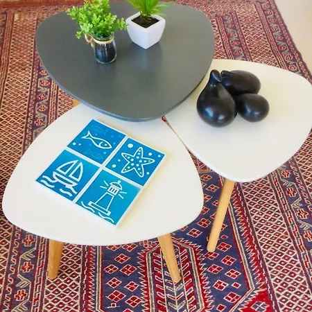 Augustaland Apartamento Jávea