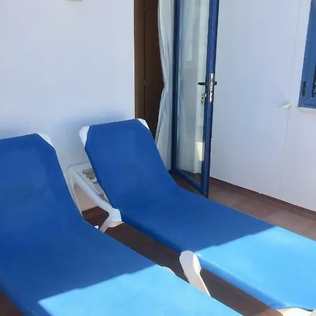 Apartamento Augustaland Jávea