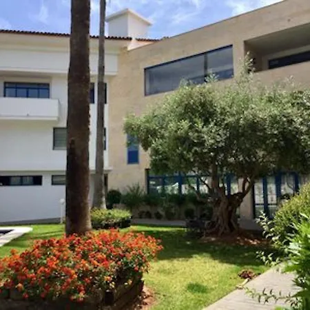 Augustaland Apartamento Jávea