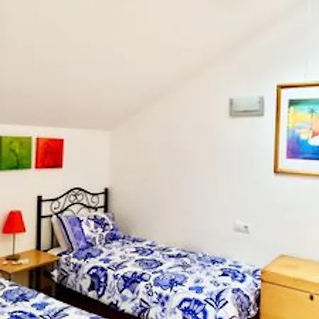Apartamento Augustaland Jávea