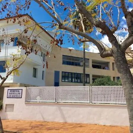 Augustaland * Jávea