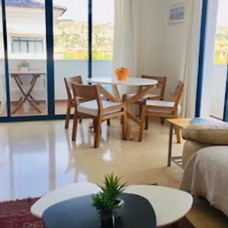 Augustaland Apartamento *