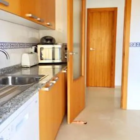 Apartamento Augustaland